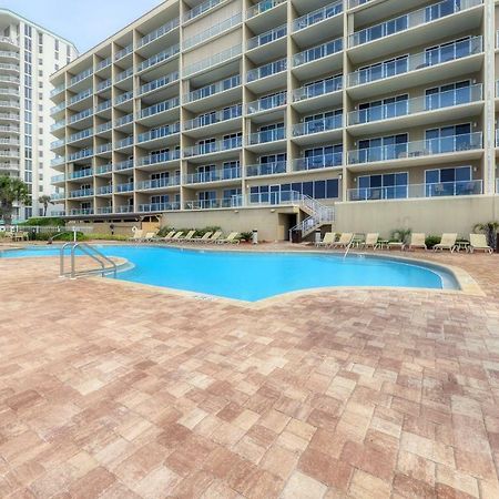 Sterling Sands 808 Destin Exterior photo