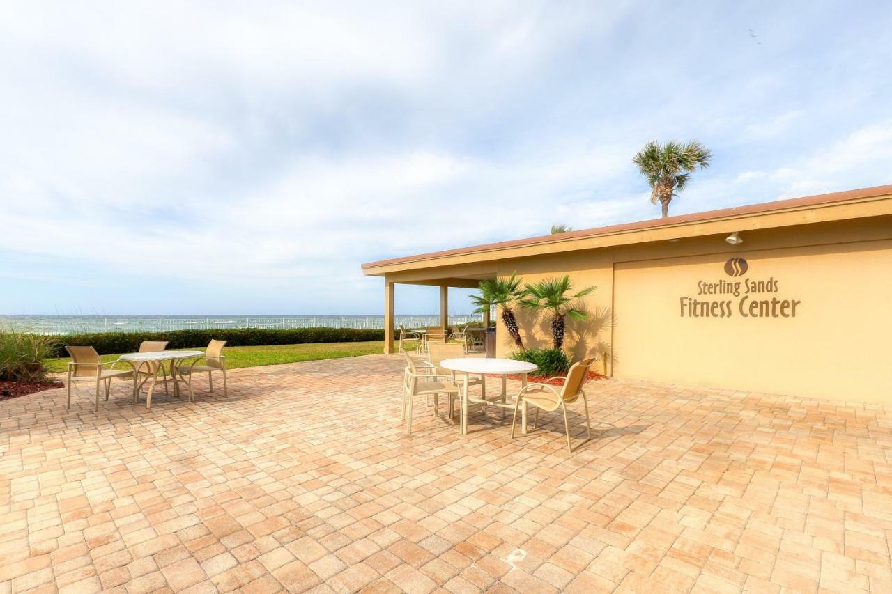 Sterling Sands 808 Destin Exterior photo