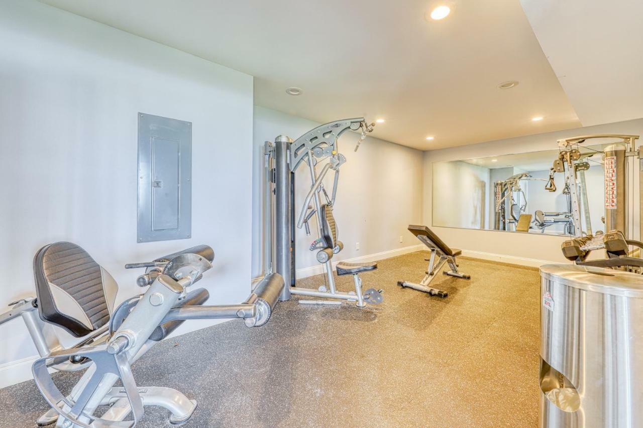 Sterling Sands 808 Destin Exterior photo