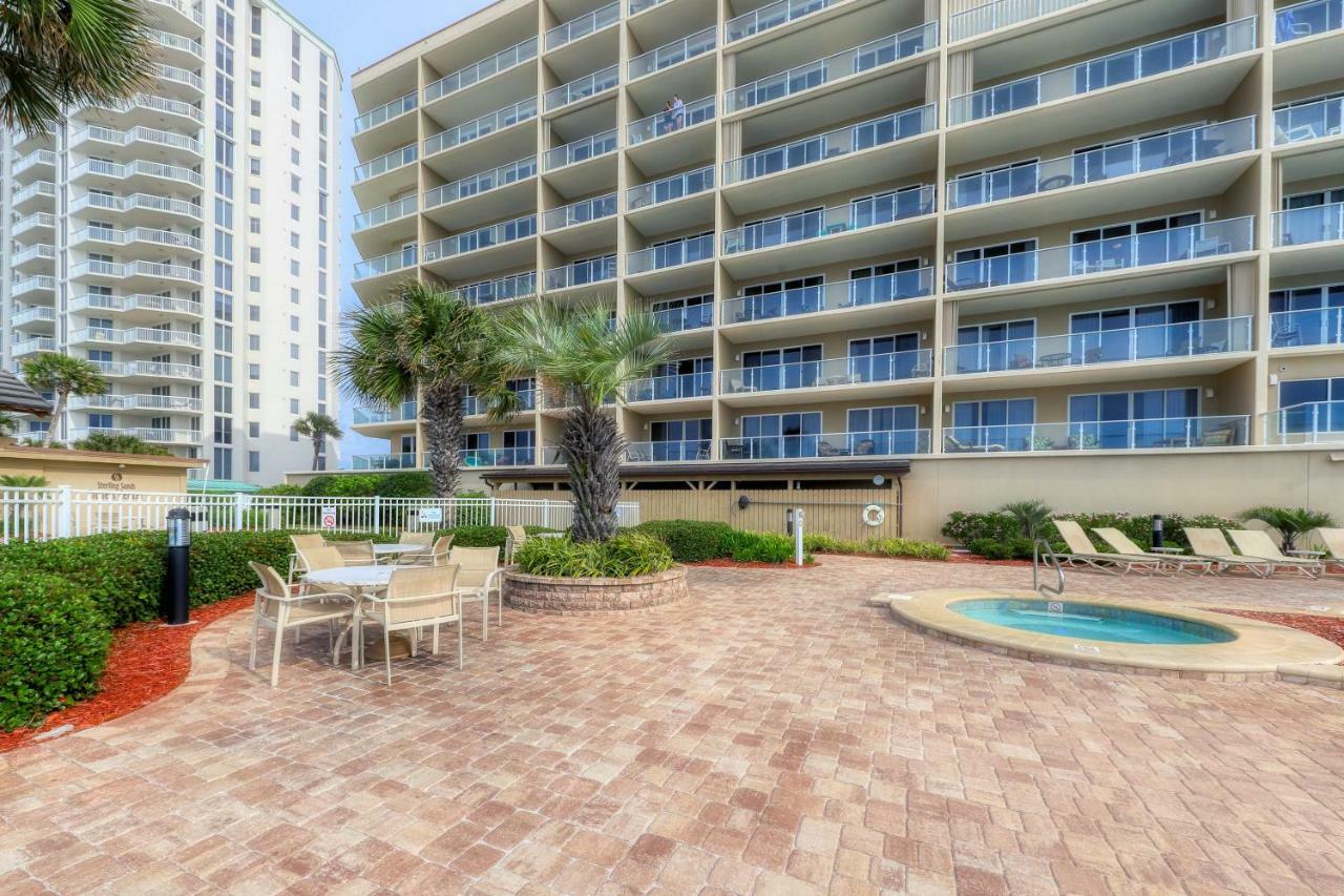 Sterling Sands 808 Destin Exterior photo