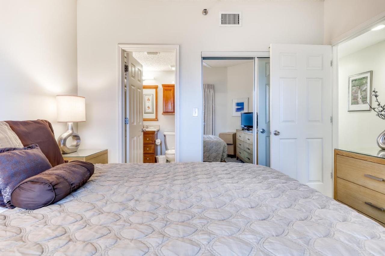 Sterling Sands 808 Destin Exterior photo