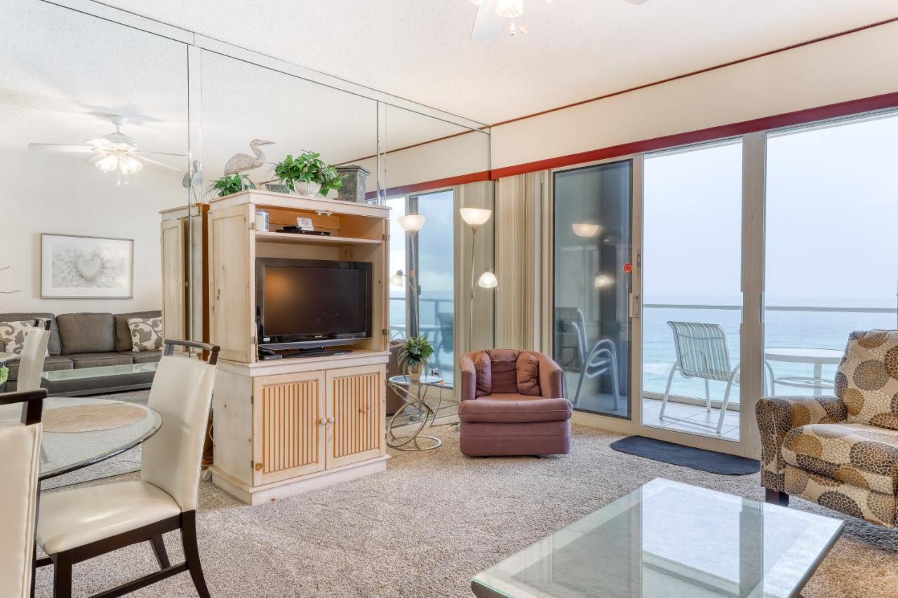 Sterling Sands 808 Destin Exterior photo