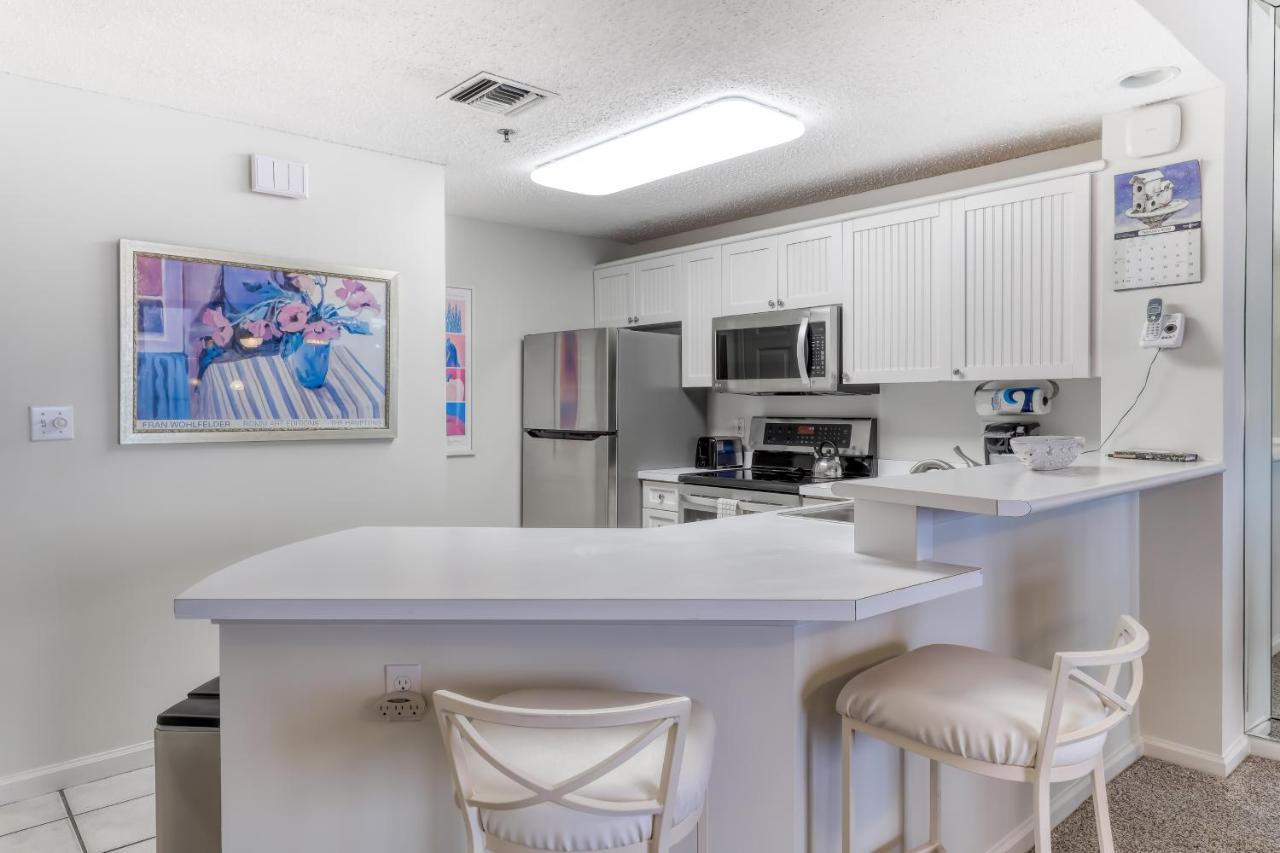 Sterling Sands 808 Destin Exterior photo