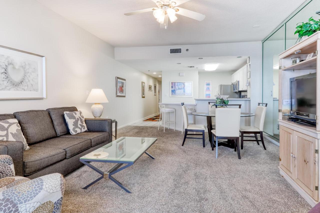 Sterling Sands 808 Destin Exterior photo