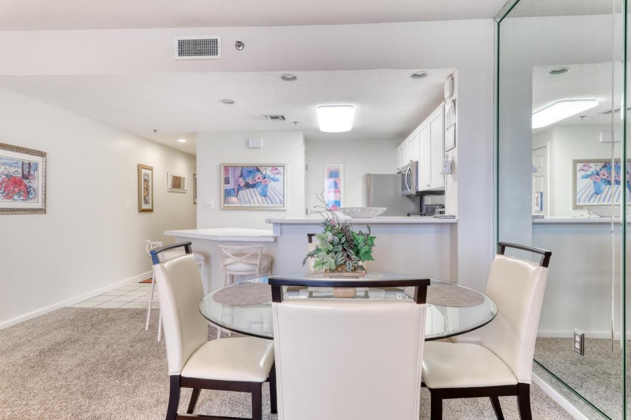 Sterling Sands 808 Destin Exterior photo