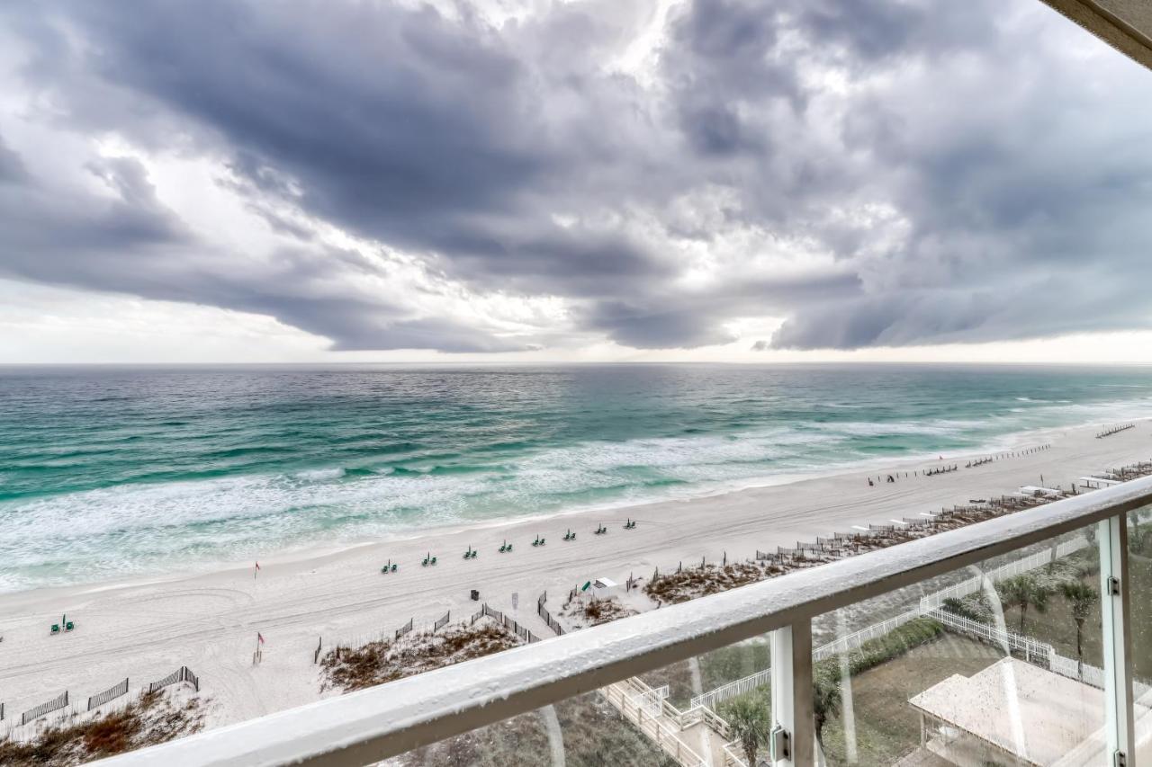 Sterling Sands 808 Destin Exterior photo