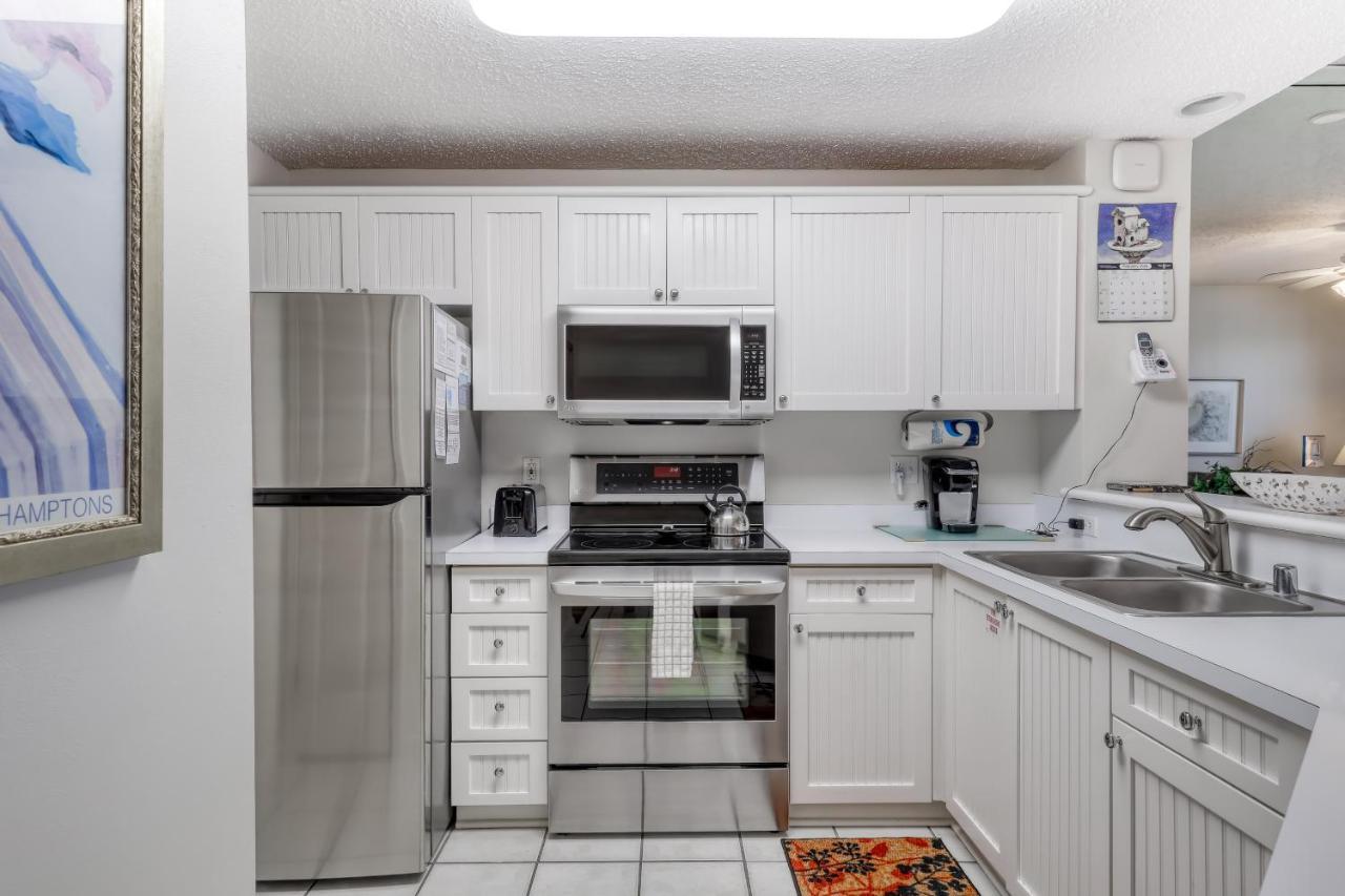 Sterling Sands 808 Destin Exterior photo