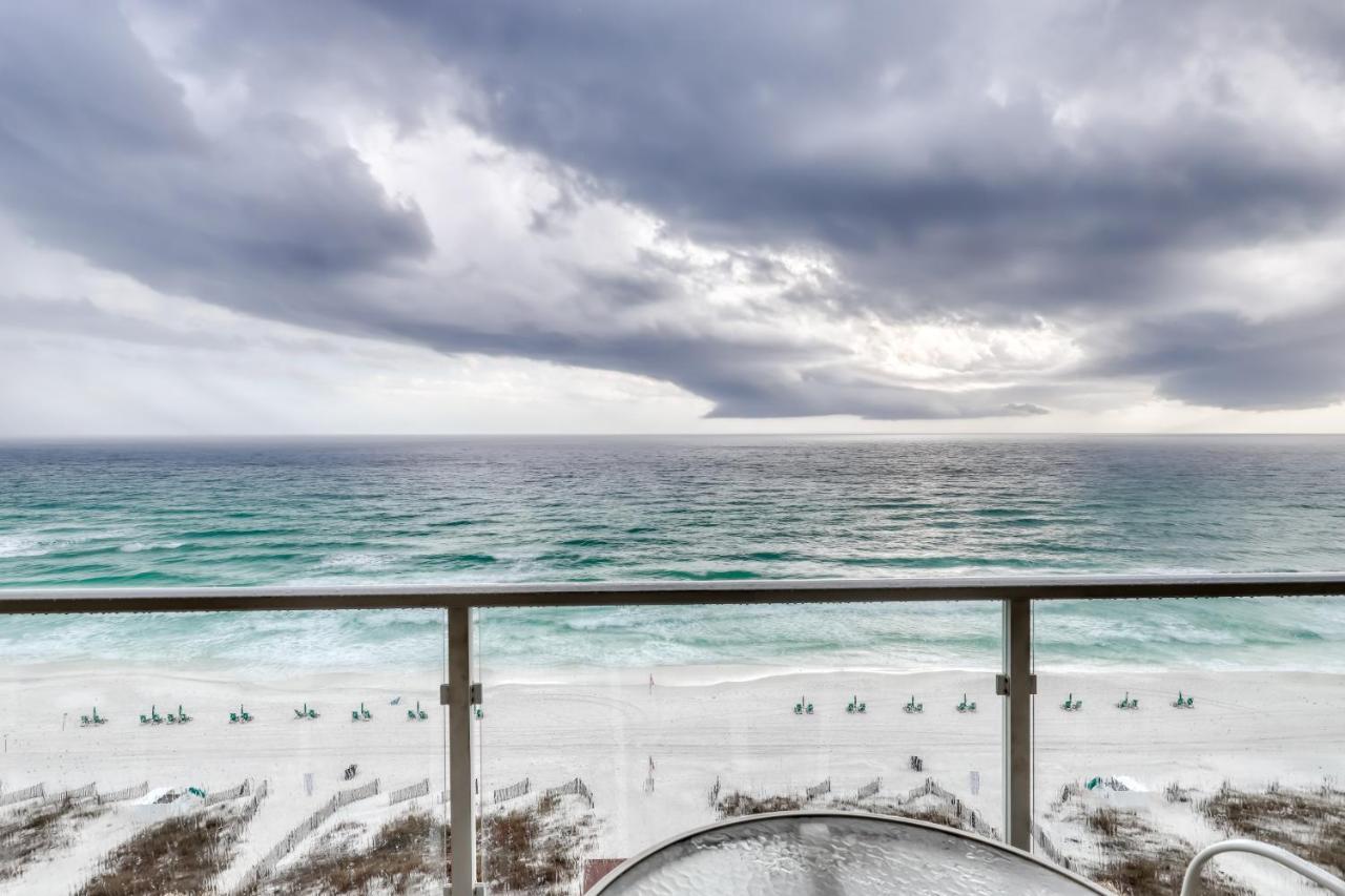 Sterling Sands 808 Destin Exterior photo