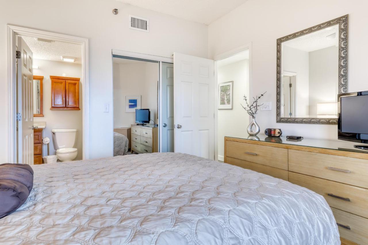 Sterling Sands 808 Destin Exterior photo